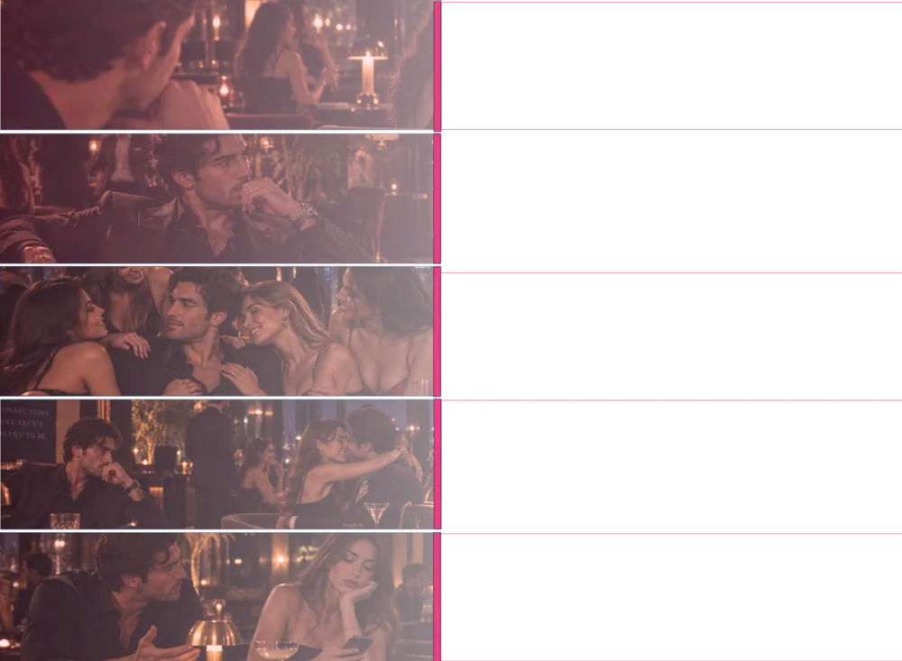 قواعد الرغبة معمول ليك لو... كيف تتحول من راغب إلى مرغوب وتكتسب الهيبة والجاذبية الطبيعية